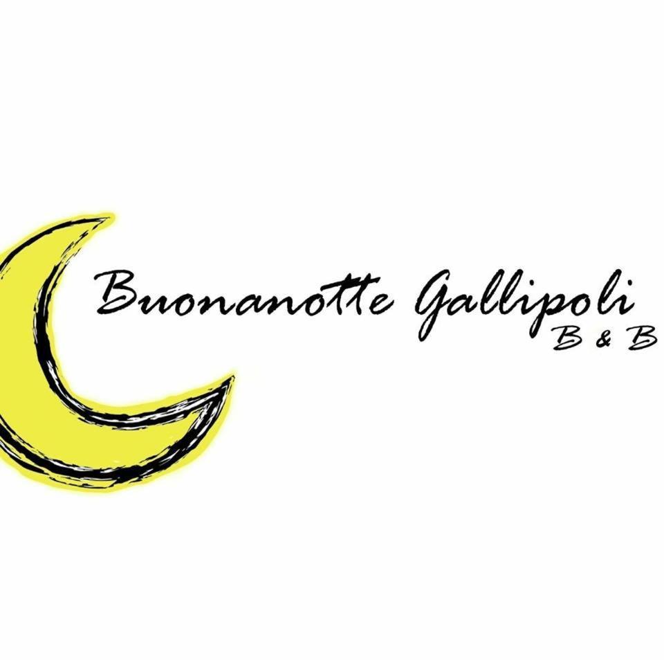 Buonanotte ガリポリ エクステリア 写真